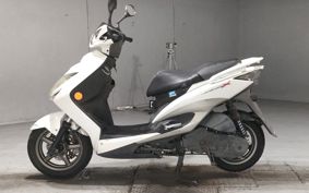 YAMAHA CYGNUS125XSR SE44J