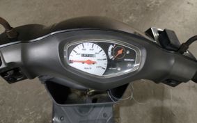 SUZUKI ADDRESS V125 CF46A
