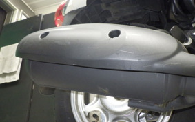 HONDA GIORNO 3 2002 AF77