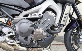 YAMAHA MT-09 2016 RN34J