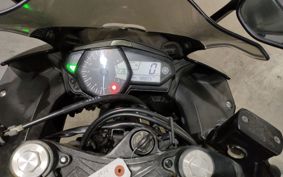 YAMAHA YZF-R25 RG10J