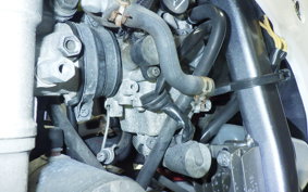 SUZUKI DR-Z400SM 2007 SK44A