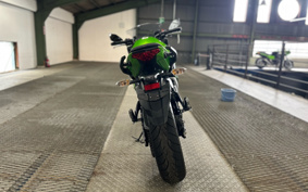 KAWASAKI NINJA 400 2014 EX400E