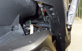 YAMAHA AERO X 155 2023