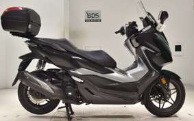 HONDA FORZA 250 MF13