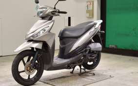 SUZUKI ADDRESS 110 2011 CE47A