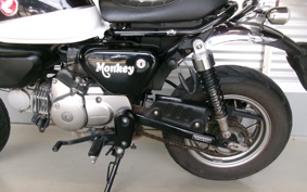 HONDA MONKEY 125ABS JB02