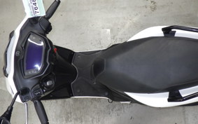 YAMAHA CYGNUSｸﾞﾘﾌｧｽ 2020 SEJ4J