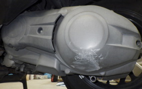 SUZUKI SKYWAVE 250 (Burgman 250) S Gen.3 2013 CJ44A