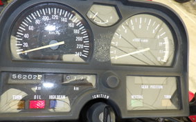 SUZUKI GSX750E