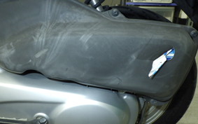 HONDA TODAY 2 2025 AF67