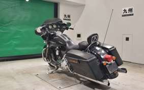 HARLEY FLHX 1580 2009