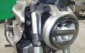 HONDA CB250RA 2013 MC52