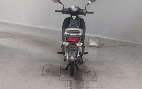 HONDA SUPER CUB110 JA10