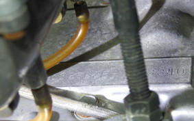 HONDA CB350 FOUR 2021 CB350F