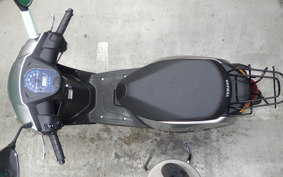 YAMAHA JOG-7 2013 AY01