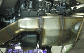 YAMAHA MT-09 2022 RN69J