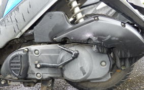 SUZUKI ADDRESS V125 G CF46A