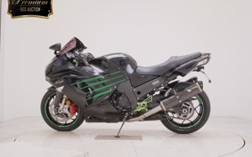 KAWASAKI ZX 1400 NINJA R 2012
