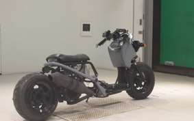HONDA ZOOMER 2005 AF58