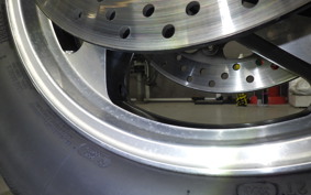 TRIUMPH ROCKET III 2008