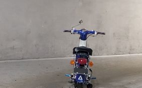 HONDA SUPER CUB90 HA02