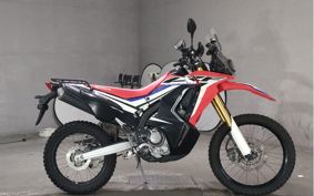 HONDA CRF250 RALLY  MD44