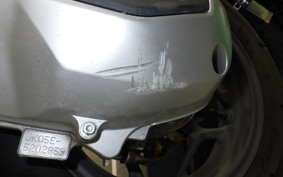 HONDA PCX125 2017 JK05