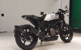 HUSQVARNA ビットピレン701 2018