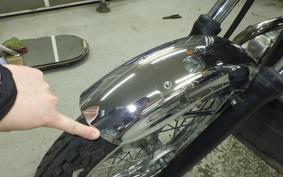 KAWASAKI ESTRELLA BJ250A
