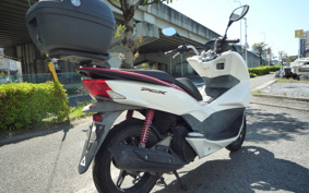 HONDA PCX125 JF56