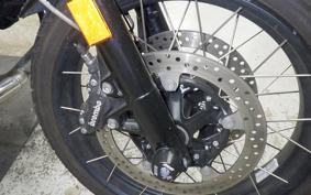 BMW R NINE T SCRAMBLER 2021