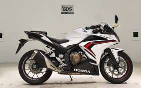 HONDA CBR400R 2018 NC56