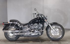YAMAHA DRAGSTAR400 4TR