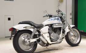 HONDA MAGNA 250 S 2008 MC29