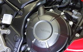 HONDA CBR400R 2024 NC65