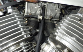 YAMAHA DRAGSTAR 400 1996 4TR