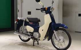 HONDA C50 SUPER CUB 2024 AA09