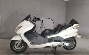 HONDA FORZA Z MF08