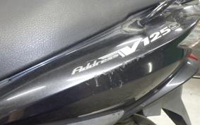 SUZUKI ADDRESS V125 S 2023 CF4MA