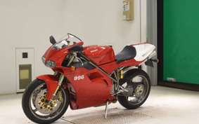 DUCATI 996S 2001