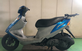 SUZUKI ADDRESS V125 CF46A