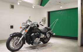 HONDA SHADOW 400 2008 NC34