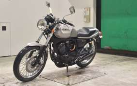 YAMAHA SRV250 RENAISSA 2002 4DN