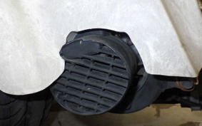 HONDA GYRO X TD01