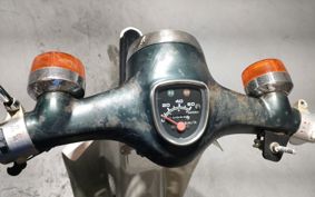 HONDA SUPER CUB50 AA01