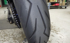 YAMAHA YZF-R3 2016 RH07J