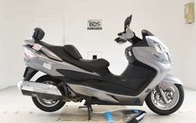 SUZUKI SKYWAVE 250 (Burgman 250) CJ46A