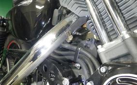 HARLEY XL1200CX 2017