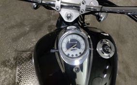 YAMAHA DRAGSTAR 250 VG02J